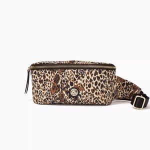 NWT lilly Pulitzer Torrey belt bag
